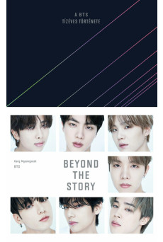 BEYOND THE STORY – A BTS tízéves története