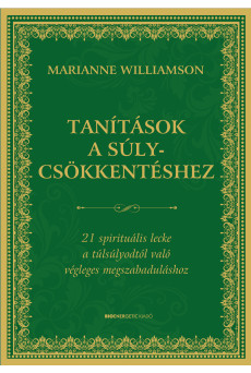 Tanítások a súlycsökkentéshez (e-könyv)