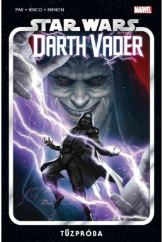 Star Wars: Darth Vader: Tűzpróba - Star Wars