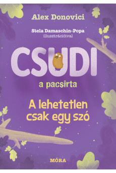 Csudi, a pacsirta - A lehetetlen csak egy szó