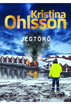 Jégtörő - Skandináv krimik