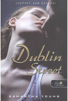 Dublin Street /Dublin Street 1. puha