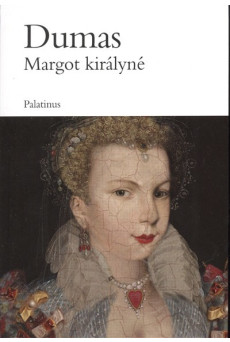 MARGOT KIRÁLYNÉ