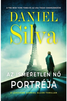 Az ismeretlen nő portréja