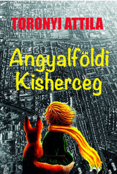 Angyalföldi kisherceg