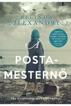 A postamesternő