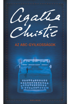Az ABC-gyilkosságok /Puha (új kiadás)