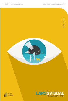 Semmirekellők - Margó Könyvek