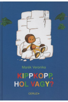 Kippkopp, hol vagy? (4. kiadás)