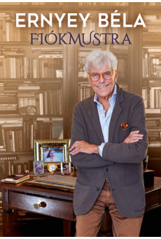 Fiókmustra