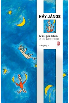 Dzsigerdilen (új kiadás)
