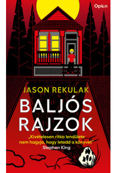 Baljós rajzok