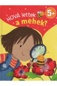 Hová lettek a méhek?