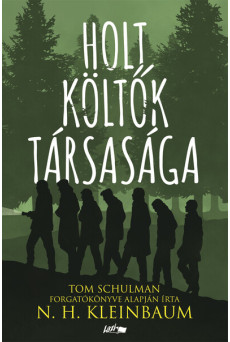 Holt Költők Társasága (új kiadás)