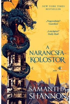 A Narancsfa-kolostor - NextGen sorozat
