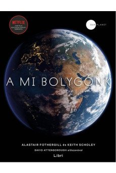 A mi bolygónk