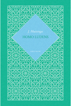 Homo ludens