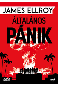 Általános pánik - Hard Boiled