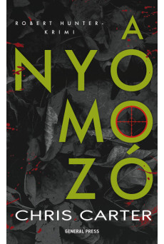 A nyomozó - Robert Hunter-krimi