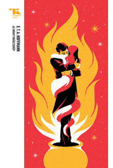 Az arany virágcserép - Trubadúr Zsebkönyvek 57.