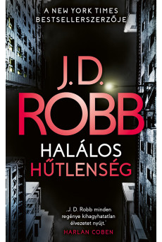 Halálos hűtlenség (e-könyv)