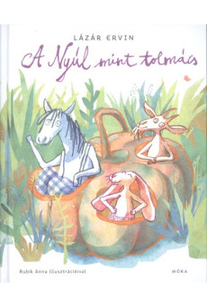 A nyúl mint tolmács