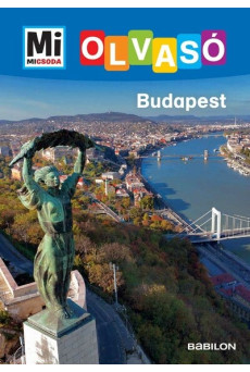 Mi MICSODA Olvasó Budapest - Mi MICSODA Olvasó