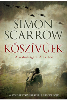 Kőszívűek (e-könyv)