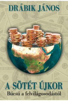 A sötét újkor (e-könyv)