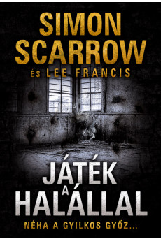 Játék a halállal (e-könyv)