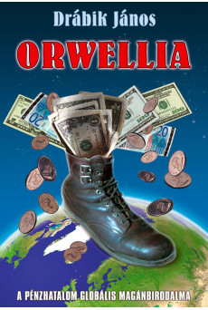 Orwellia (e-könyv)