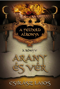 Arany és vér (e-könyv)