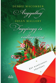 Angyalhaj; Fagyöngy és csillagszóró §K