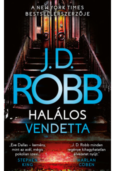 Halálos vendetta (e-könyv)