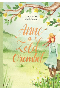 Anne a Zöld Oromból