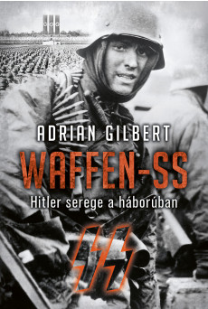 Waffen-SS (e-könyv)