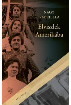 Elviszlek Amerikába
