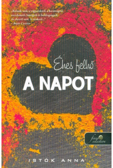 Éhes felhő a napot