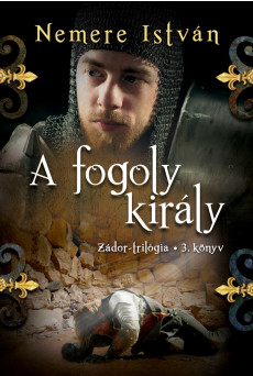 A fogoly király (e-könyv)