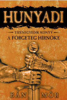 A förgeteg hírnöke (e-könyv)