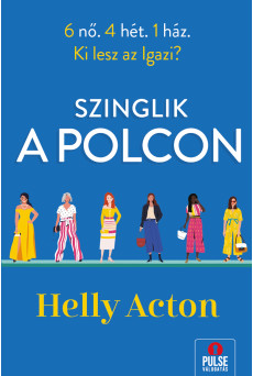 Szinglik a Polcon