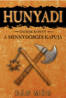 A Mennydörgés kapuja (e-könyv)