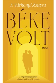 Béke volt