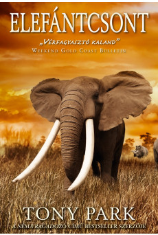 Elefántcsont (e-könyv)