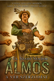 Álmos (e-könyv)