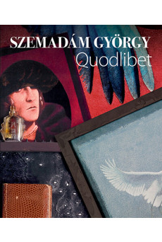 Szemadám György - Quodlibet