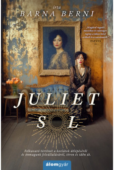 Juliet Sol