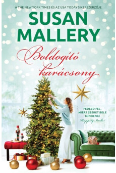 Boldogító karácsony §K