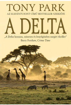 A Delta (e-könyv)