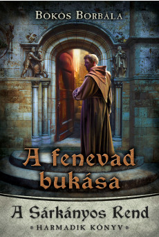 A fenevad bukása (e-könyv)